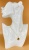 Gold Fassung Welt: 45 cm